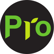 Logo ProLawns Inc