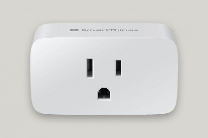 SmartThings Wifi Smart Plug von Samsung 