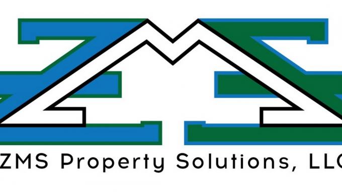 Logotyp för ZMS Property Solutions LLC