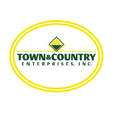 Town & Country Enterprises Inc-logo