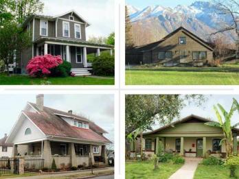 Beste Old House Neighborhoods 2013: Fixer-Uppers