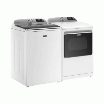 Die 5 besten Waschmaschinen- und Trockner-Sets