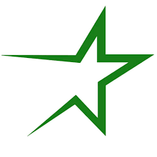 Logo de la pelouse et de l'alimentation de Salinas