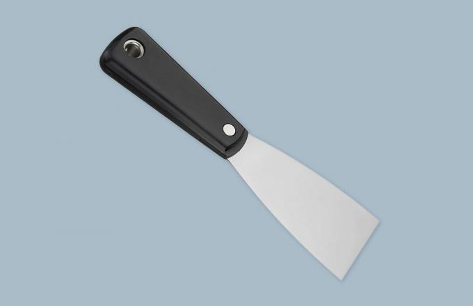 Tmelový nôž