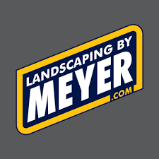 Εξωραϊσμός από την Meyer, Inc. Λογότυπο