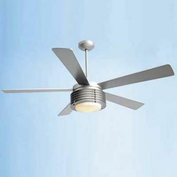Design del ventilatore da soffitto: globo, vintage, moderno e altro