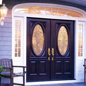 דלתות כניסה קדמיות לבית: גלו את האפשרויות שלכם